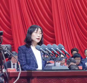 孙岩委员：甘肃低空经济发展未来可期